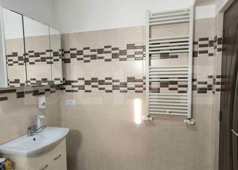 Apartament 2 Camere 59 mp, Etaj Intermediar, Burdujeni