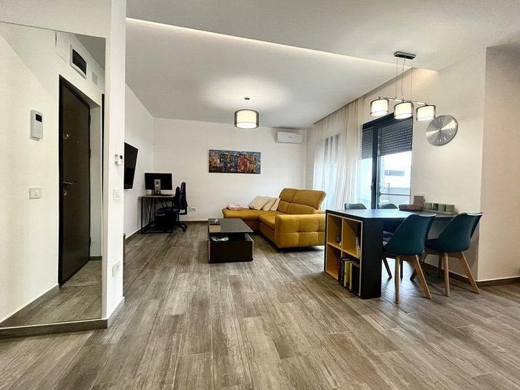 Apartament primitor, pet friendly, zona Dumbrăvița - Kaufland