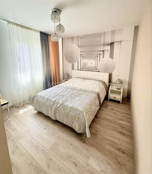 Apartament cu 2 camere si 60 mp in Tractorul, Brasov - 2