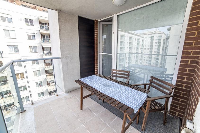 Apartament de 2 camere | Bloc Nou | Petfriendly | zona Colentina