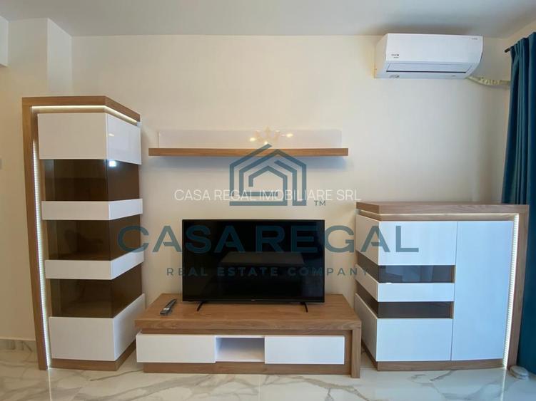 Apartament 2 camere Prima Arena - 2