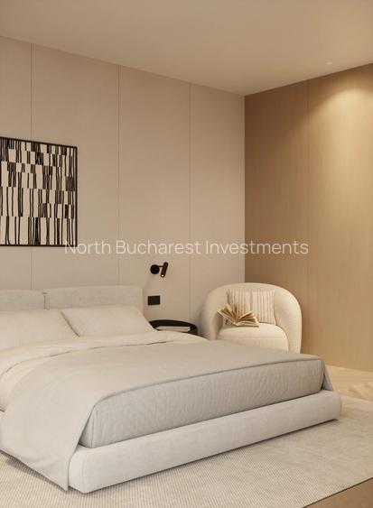 Apartament 3 camere Pipera, Bucuresti - 14