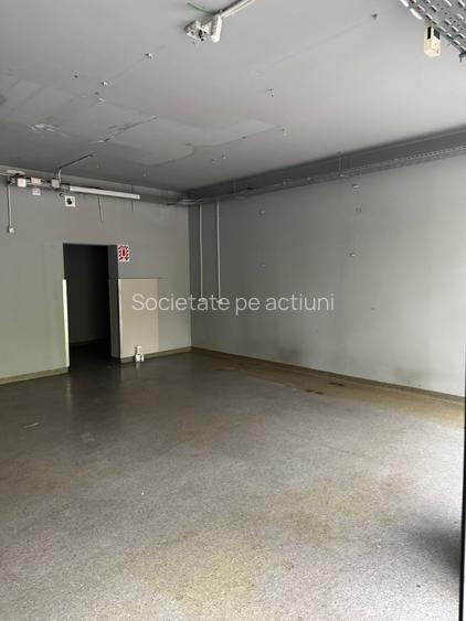 Spatiu Comercial de inchiriat, Bd. Theodor Pallady nr. 9, Pret Negociabil
