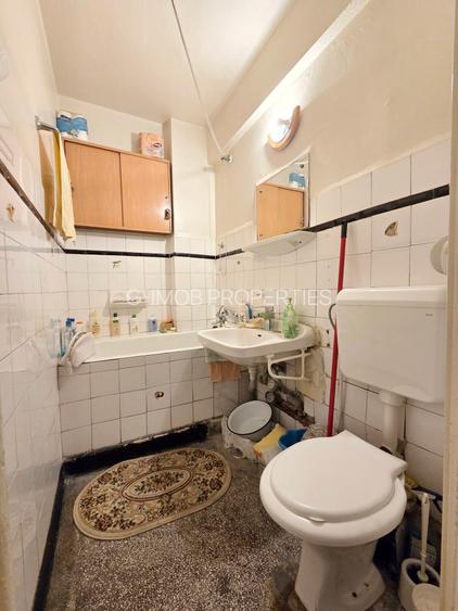 VANZARE 2 CAMERE - CISMIGIU/IZVOR - CENTRALA IMOBIL - 6