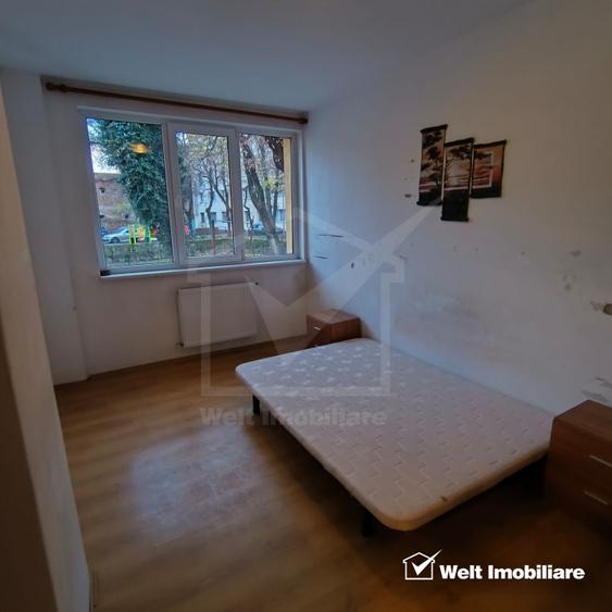 Apartament călduros de vanzare – zona Gării