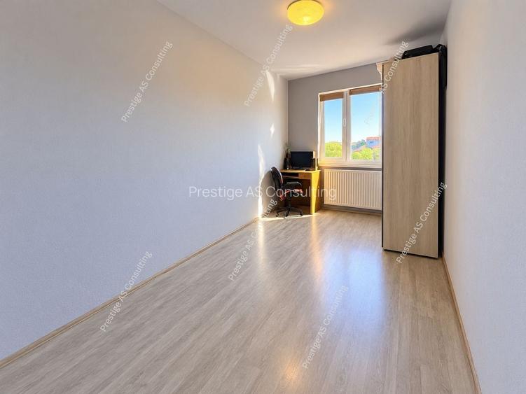 Apartament 2 camere | Calea Sagului | Bloc reabilitat | Ideal investitie - 6
