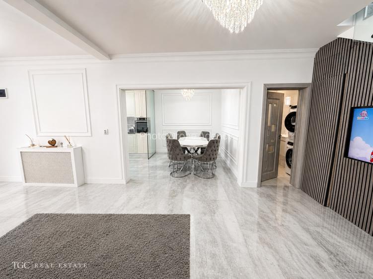 Vilă P+1 în Pantelimon | 4 camere | Complet mobilată și utilată - 8
