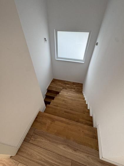 Vila moderna P+1, 150m2 si 320 curte cu POMPA DE CALDURA