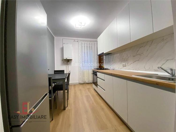 Apartament 2 camere, etaj 1, Tudor, Prieteniei, Targu Mures - 7