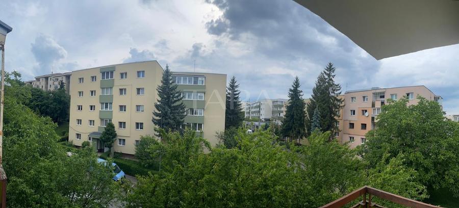 Garsonieră Zorilor, locuinta sau investiție, Gradina Botanica, UMF.