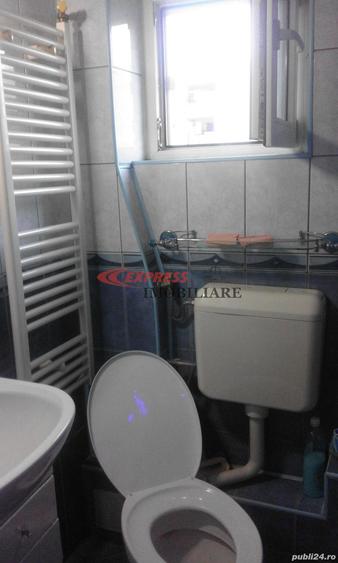 Vitan Mall, Branduselor, Bloc Mixt