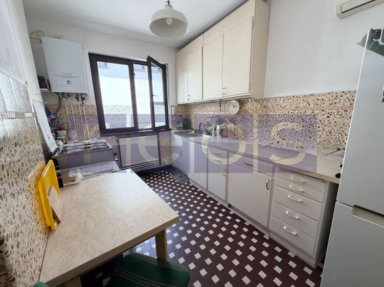 APARTAMENT IN VILA INTERBELICA | 107 MP UTILI | ZONA CAPITALE - VASILE LASCAR