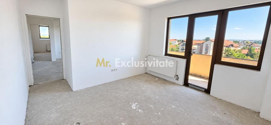 De Vânzare Apt 3 camere Odobescu
