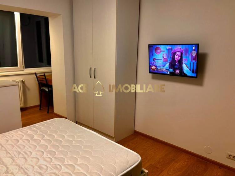 2 Camere de inchiriat | Berceni | Metrou | Parcare | Centrala | 60mp