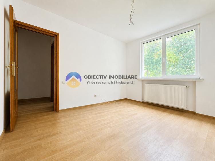 Apartament 2 camere ETAJ 1  Precista