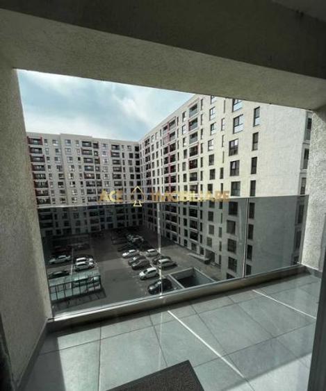 3 Camere de inchiriat | Exigent Plaza F4 | Centrala | Parcare | Metrou