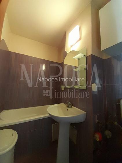Apartament 2 camere de vanzare in Rogerius Oradea, Oradea - 6