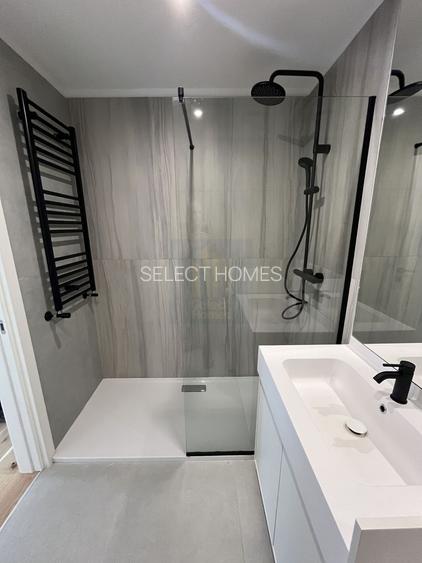 2 Camere| Nusco City Faza 2 | Prima Inchiriere *Aviatiei* *Tur Virtual* - 16