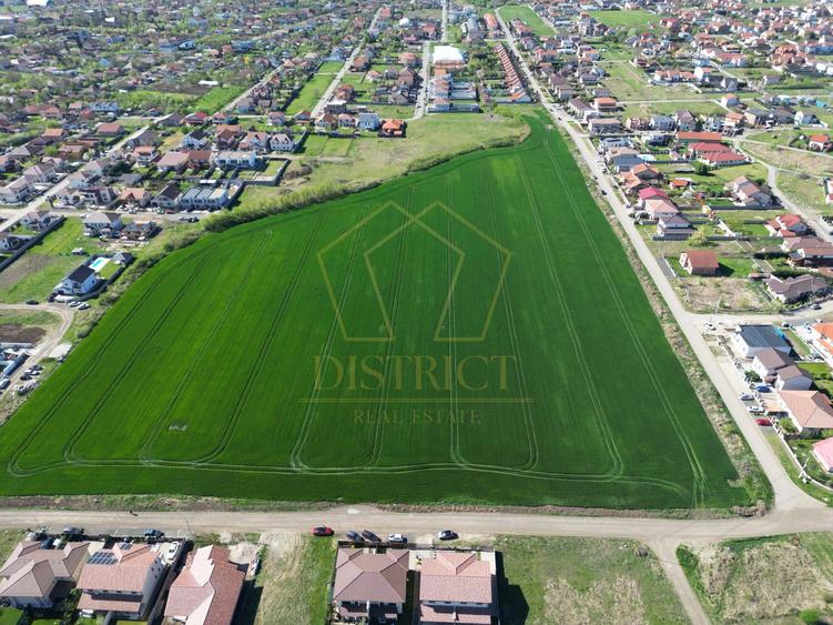 PUZ pentru servicii 7540mp | Dumbravita