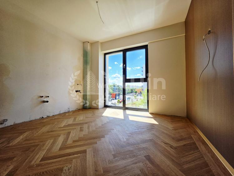 Apartament 3 camere finisat | Bloc nou | Etaj 1 | Garaj | Intre Lacuri - 6