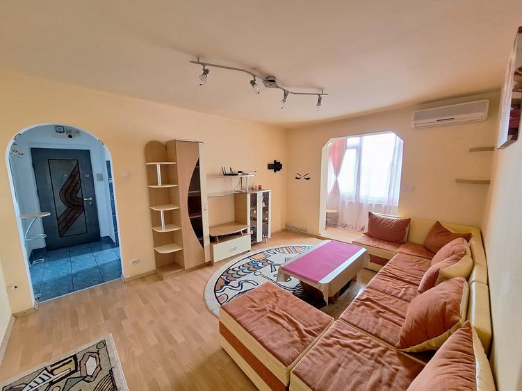 Apartament de inchiriat, 3 camere, 70mp, str.Rahovei, !