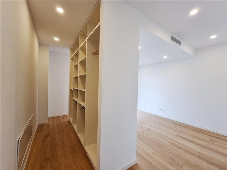 Luxury 2 Bedroom Rent | Private Terrace & Parking | Aviatorilor - Herastrau Park
