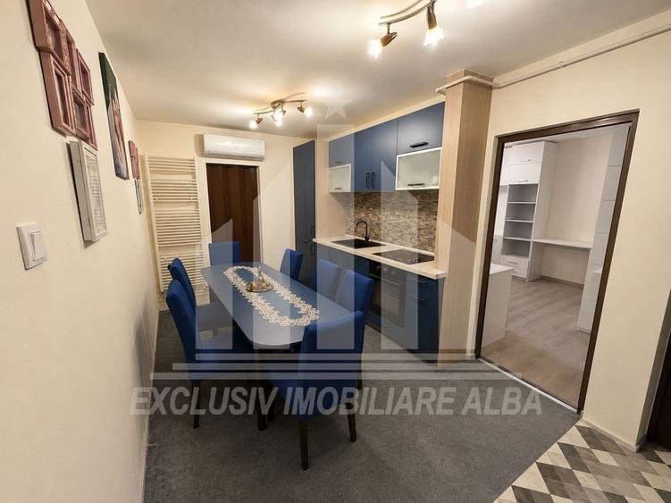 Apartament 2 camere | 50 mp | Etaj 1 | Cetate - zona Mercur