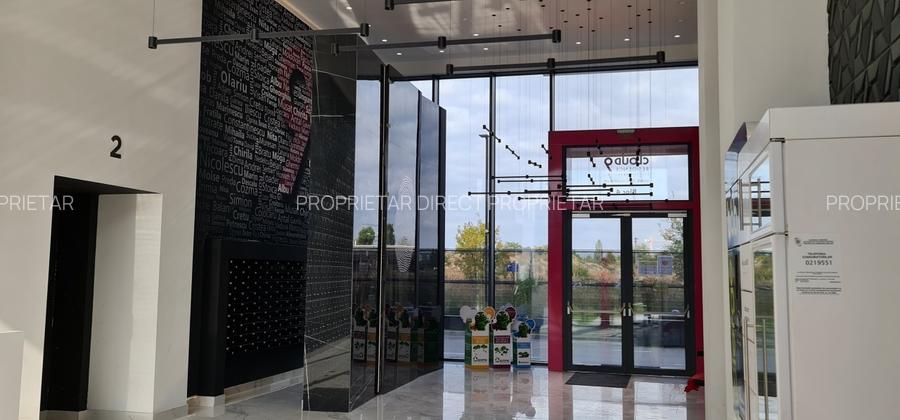 DIRECT PROPRIETAR - Cloud9 ap.3 camere, 2 locuri parcare, Pipera, Aviatiei - 15