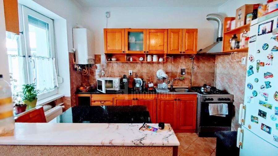 Casa 3 camere de vanzare in Dimitrie Cantemir Oradea, Oradea