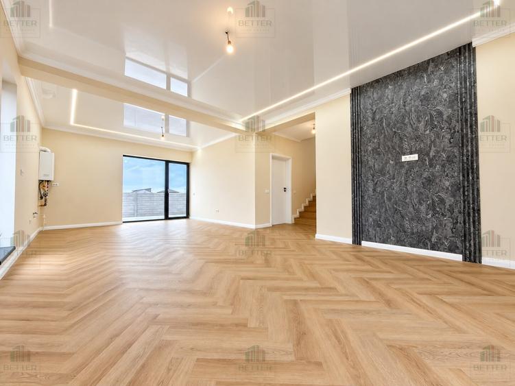 Casa individuala de vanzare 4 camere | Teren 390 | Gata de Mutare | Berceni