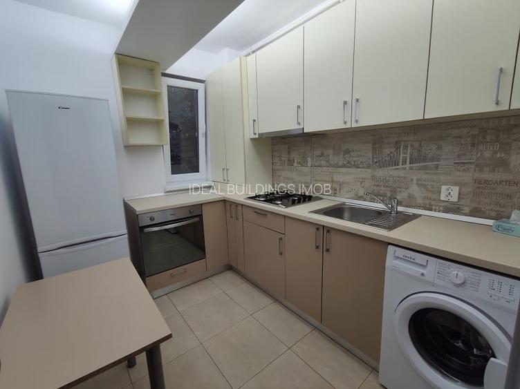 Garsonieră de închiriat | Lectorului Residence – Bucureștii Noi
