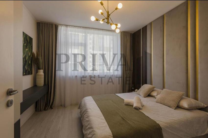 Apartament lux 2 camere, 53 mp, etaj 4, Nord One - 15