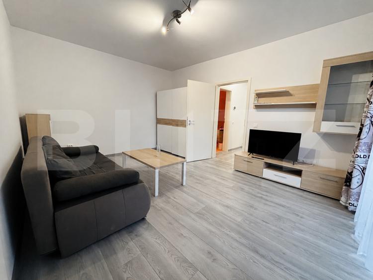 Apartament 2 camere, decomandat, bloc 2015, Sânpetru