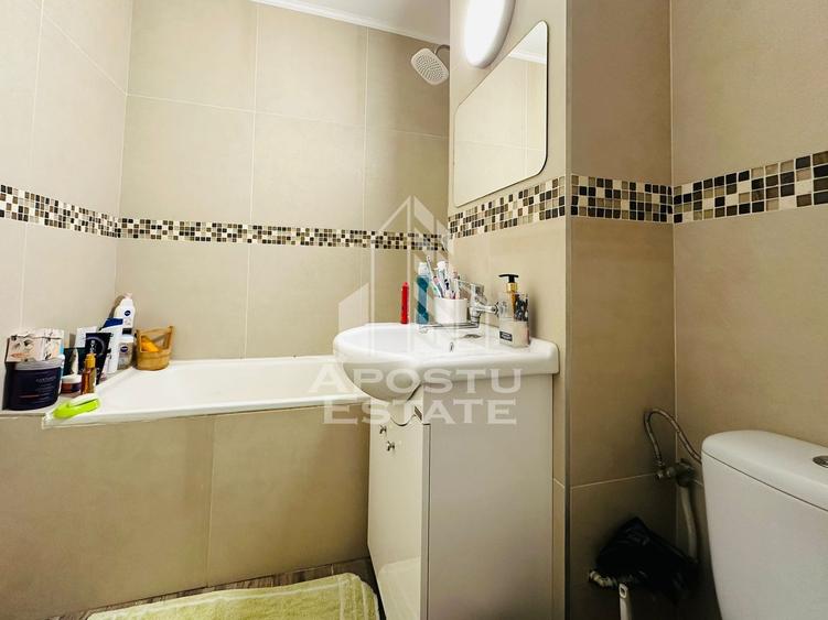 Apartament 3 camere zona centrala