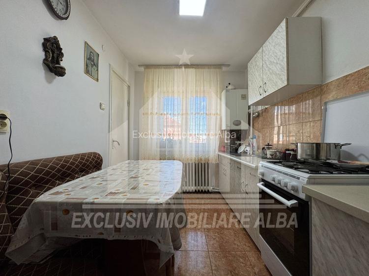 Apartament 2 camere decomandate | 50 mp | Mobilat | Cetate - Closca - 2