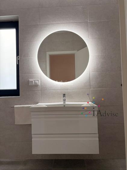 CASA TIP DUPLEX DE INCHIRIAT IN SANPETRU - 22