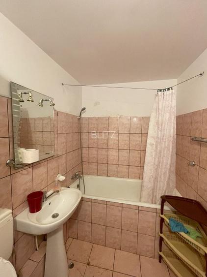 Apartament de 4 camere, 80 mp, parter, zona paltinisului - 4
