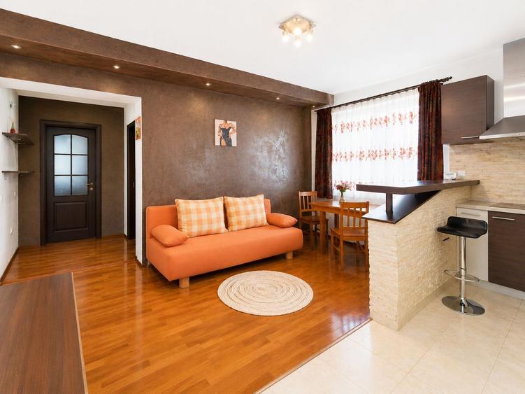 Apartament 44 mp + parcare cu CF inclusă | Buna Ziua
