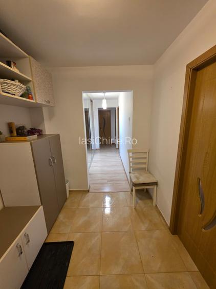 Apartament de vanzare, 3 camere, decomandat, 72 mp, Alexandru cel Bun - 12
