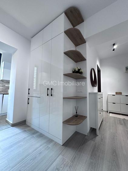 Prima închiriere 2 camere Vitan Residence - metrou Mihai Bravu IM262C - 3