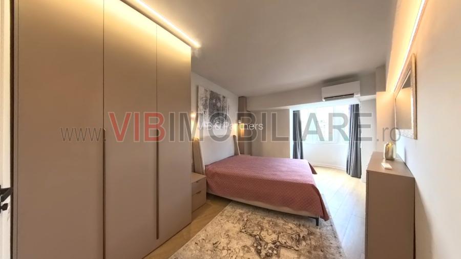 Apartament 3 camere -  Piata Alba Iulia/Decebal - Bucuresti - 10