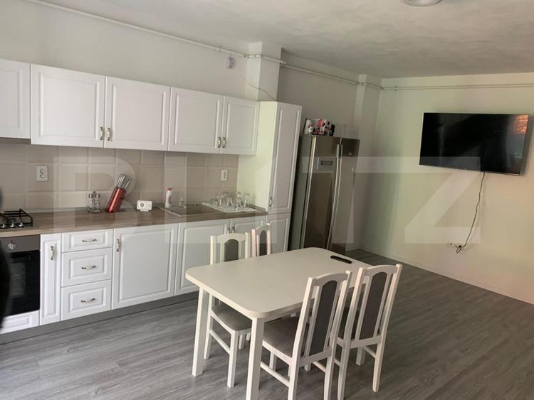 Apartament cu 2 dormitoare, 75 mp, zona Ampoi 3