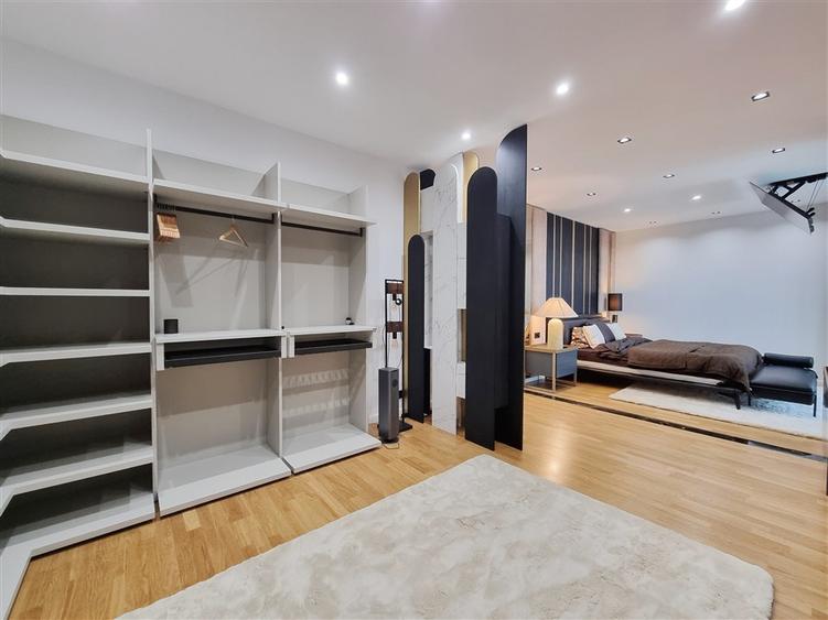 Luxuria Residence | Duplex - Penthouse Design 2025 | Menaj Saptamanal | Parcare