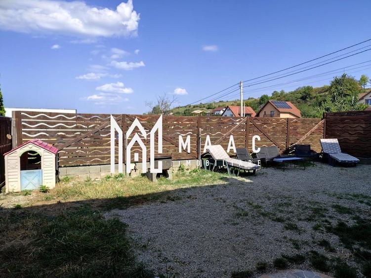 Casa Individuala | 4 Camere | 147 Mp | Curte de 100 Mp