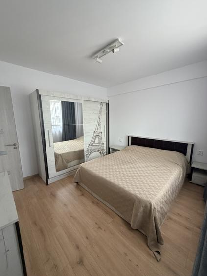 Ofera verii -Apartament 3 camere NOU semi, 63.70 mp+ parcare, Magnolia