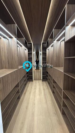 Apartament de 3 camere Premium | Iancu Nicolae - Langa Padurea Baneasa - 19