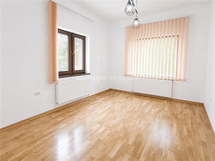Casa individuala, inchiriere, semicentral, Brasov - 5