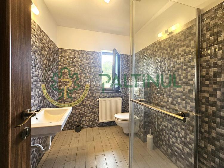 Casa de vanzare, Sibiu, cartierul Primaverii - 12