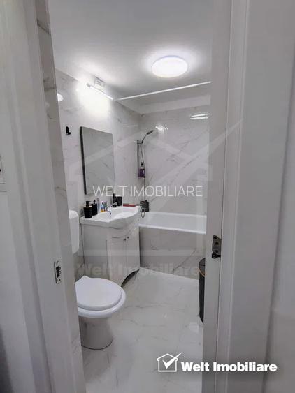 Apartament 3 camere decomandat, Piata CIpariu, Bulevardul Nicolae Titulesc