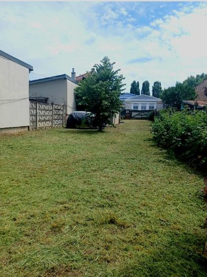 TEREN PENTRU DEZVOLTARE IMOBILIARĂ ÎN TG. MUREȘ